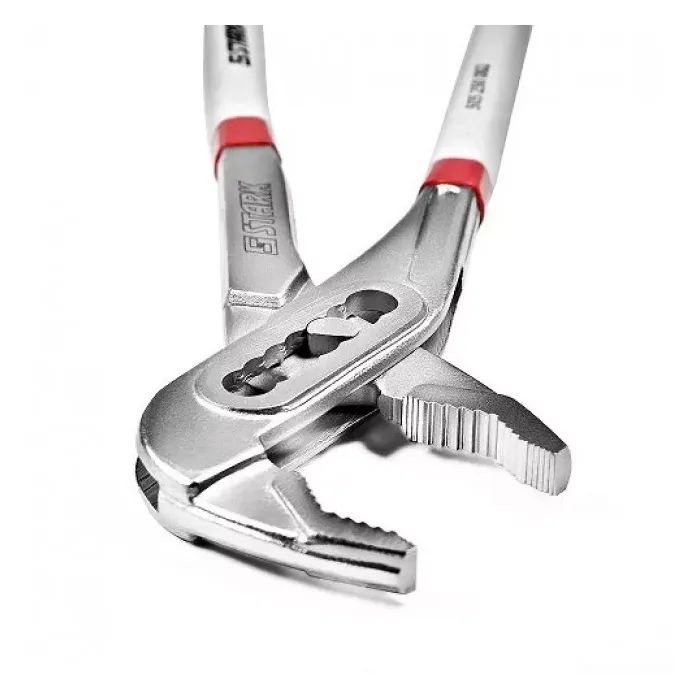 Кліщі Stark переставні 250 мм рамкові (505250002) зображення 4