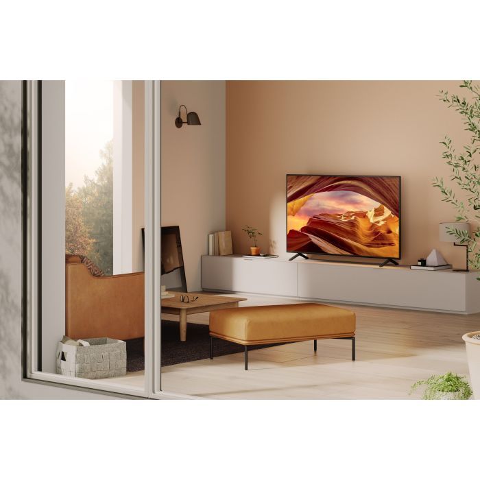 Телевизор Sony KD50X75WL изображение 10