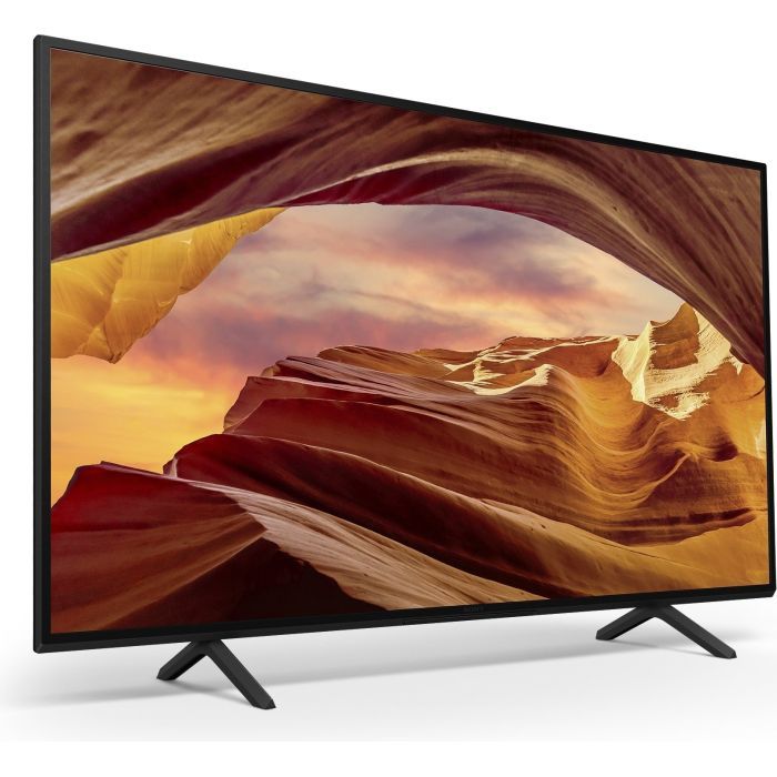 Телевизор Sony KD50X75WL изображение 2
