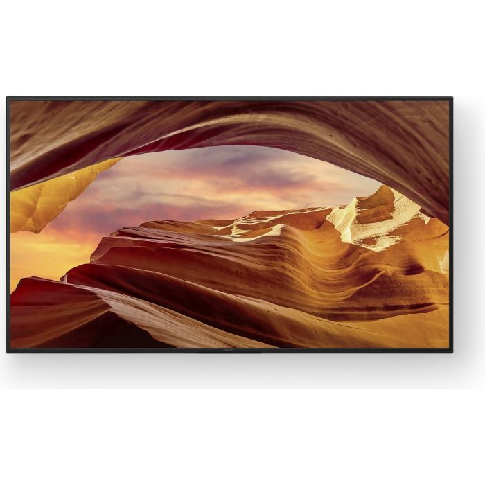 Телевизор Sony KD50X75WL изображение 4