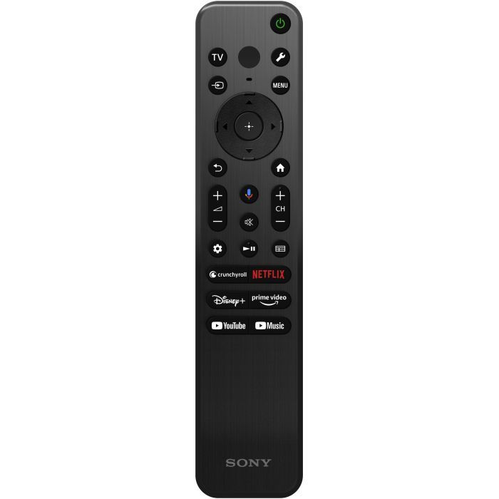 Телевизор Sony KD50X75WL изображение 7