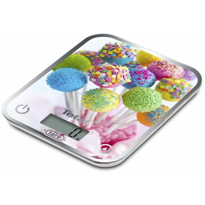 Весы кухонные Tefal BC5122V1 изображение 2