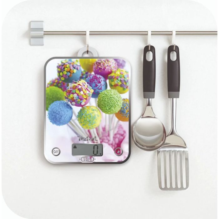 Весы кухонные Tefal BC5122V1 изображение 4