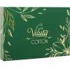 Постельное белье Viluta Сатин Египетский хлопок 16 евро (16_EB_ev) изображение 2