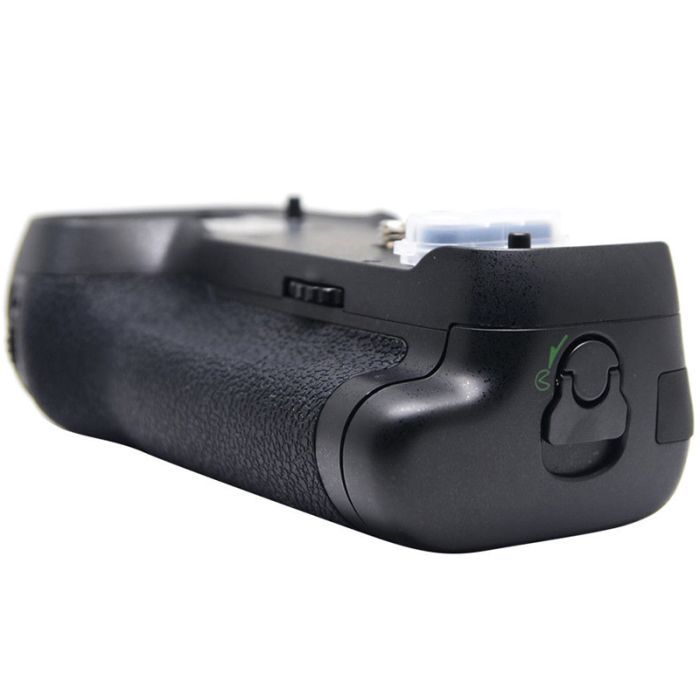 Батарейный блок Meike Nikon MK-D850 PRO (BG950072) изображение 10