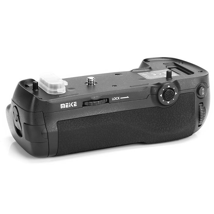Батарейный блок Meike Nikon MK-D850 PRO (BG950072) изображение 2