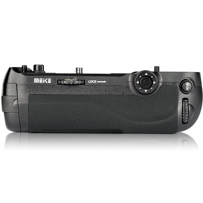 Батарейный блок Meike Nikon MK-D850 PRO (BG950072) изображение 4