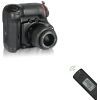 Батарейный блок Meike Nikon MK-D850 PRO (BG950072) изображение 6
