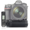 Батарейний блок Meike Nikon MK-D850 PRO (BG950072) зображення 7