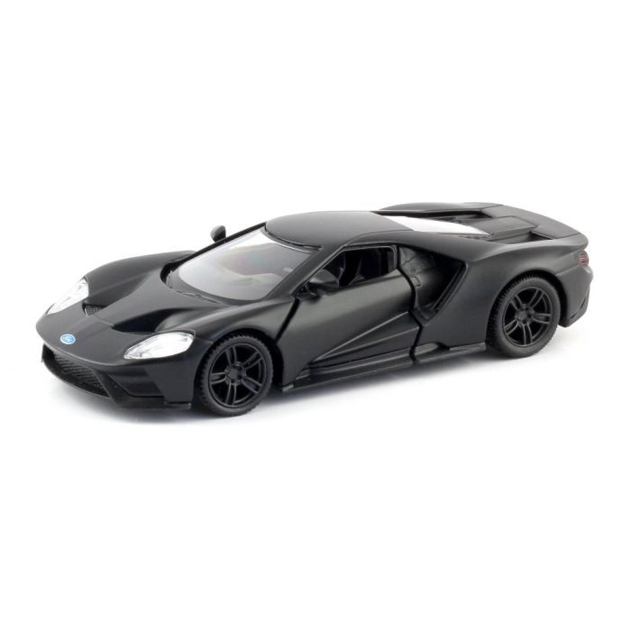 Машина Uni-Fortune FORD GT 2019 (554050M)