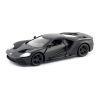 Машина Uni-Fortune FORD GT 2019 (554050M)