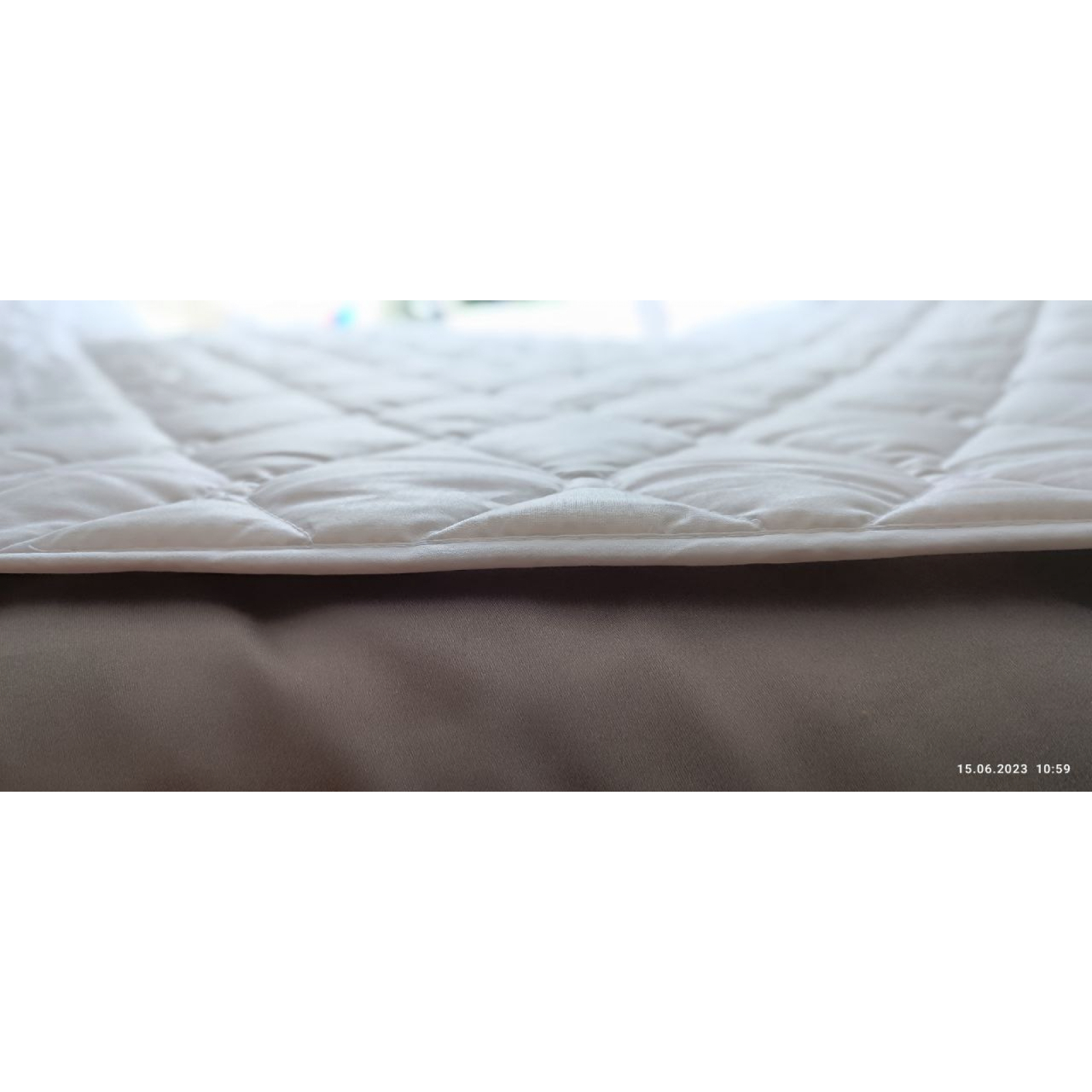 Одеяло Billerbeck Коттона легкое 155х215 см (0444-42/05) изображение 3