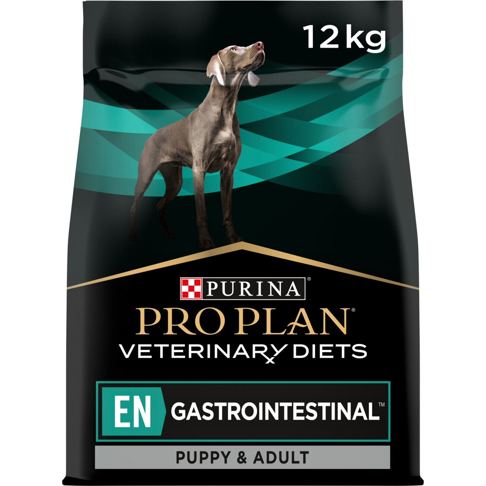 Сухой корм для собак Purina Pro Plan Veterinary Diets EN Gastrointestinal 12 кг (7613035152861)