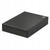 Внешний жесткий диск 2.5" 1TB One Touch with Password Seagate (STKY1000400) изображение 4