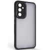 Чохол до мобільного телефона Armorstandart Shade Samsung A54 5G Black (ARM70080)