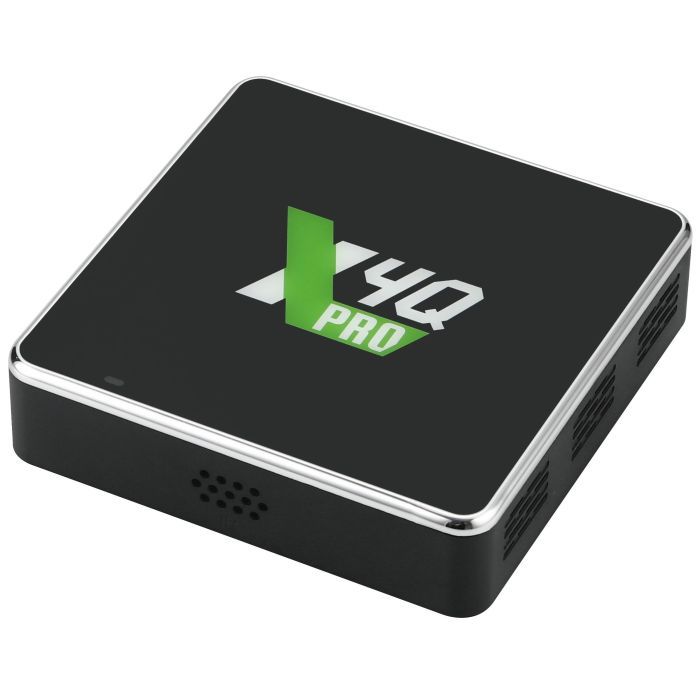 Медиаплеер Ugoos X4Q PRO 4/32Gb/Amlogic S905X4/Android 11 (X4Q PRO) изображение 4
