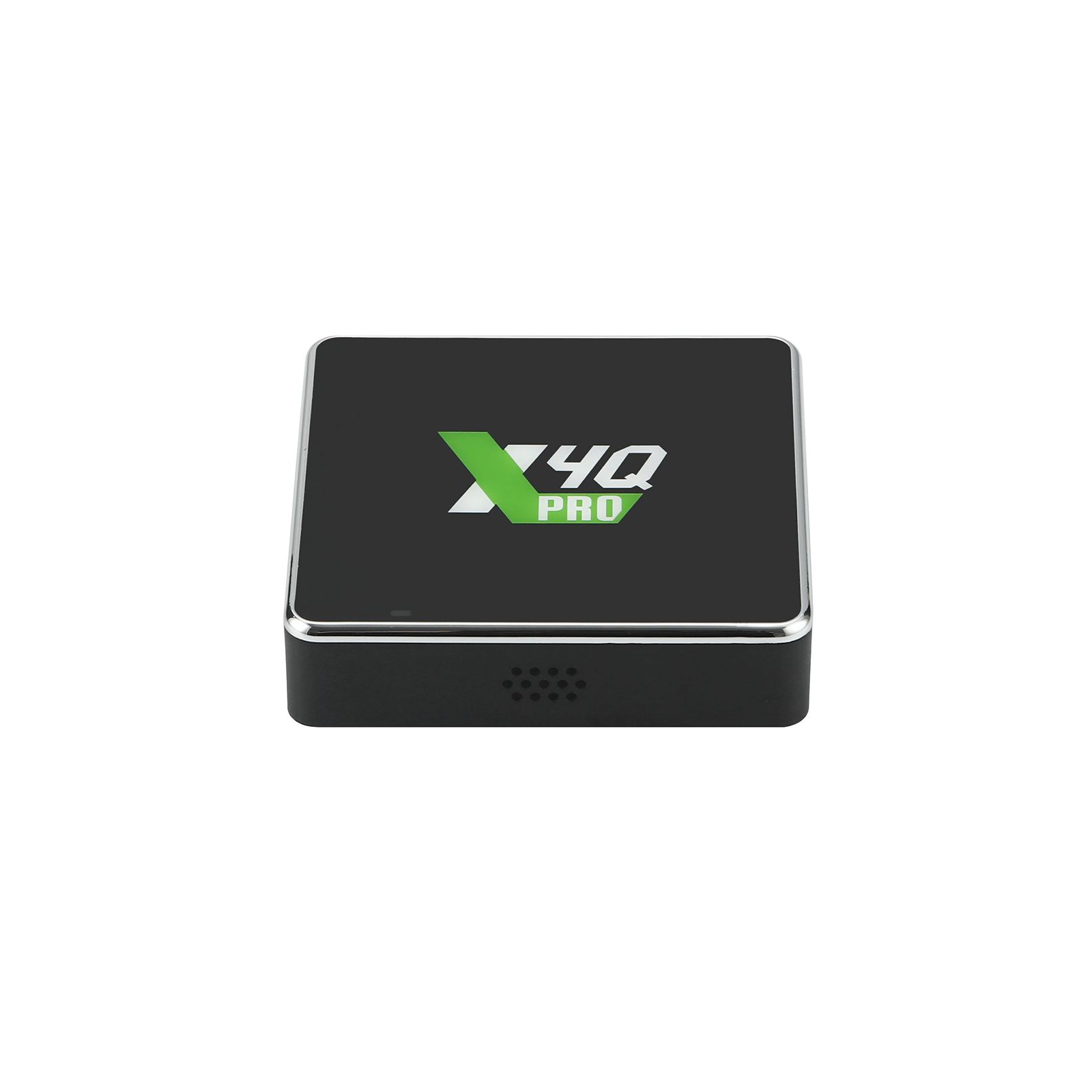 Медіаплеєр Ugoos X4Q PRO 4/32Gb/Amlogic S905X4/Android 11 (X4Q PRO) зображення 5