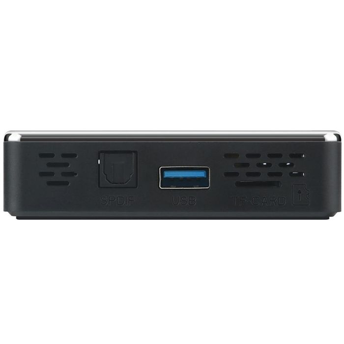 Медиаплеер Ugoos X4Q PRO 4/32Gb/Amlogic S905X4/Android 11 (X4Q PRO) изображение 7