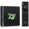 Медиаплеер Ugoos X4Q PRO 4/32Gb/Amlogic S905X4/Android 11 (X4Q PRO) изображение 9