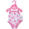 Аксессуар к кукле Zapf Одежда для куклы Baby Born – Боди с зайкой (834237) изображение 2