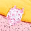Аксессуар к кукле Zapf Одежда для куклы Baby Born – Боди с зайкой (834237) изображение 3