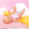 Аксесуар до ляльки Zapf Одяг для ляльки Baby Born – Боді з зайкой (834237) зображення 4