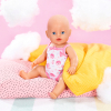 Аксесуар до ляльки Zapf Одяг для ляльки Baby Born – Боді з зайкой (834237) зображення 6