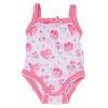Аксессуар к кукле Zapf Одежда для куклы Baby Born – Боди с зайкой (834237)