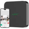 Регистратор для видеонаблюдения Ajax NVR_8 black изображение 4