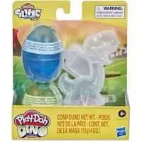 Набор для творчества Hasbro Play-Doh Кости Дино Бронтозавр (F2065)