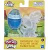 Набор для творчества Hasbro Play-Doh Кости Дино Бронтозавр (F2065)