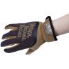 Тактичні рукавички Mechanix Fast Fit Tactical XXL Coyote Brown (MX-MFF-07 CB/XXL) зображення 3
