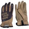 Тактичні рукавички Mechanix Fast Fit Tactical XXL Coyote Brown (MX-MFF-07 CB/XXL)