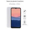 Чохол до мобільного телефона BeCover Nokia C21 White (710036) зображення 5