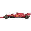 Радиоуправляемая игрушка Rastar Ferrari SF1000 конструктор 1:16 (97000) изображение 2