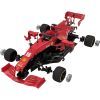 Радиоуправляемая игрушка Rastar Ferrari SF1000 конструктор 1:16 (97000) изображение 3