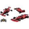 Радиоуправляемая игрушка Rastar Ferrari SF1000 конструктор 1:16 (97000) изображение 5