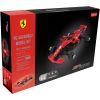 Радиоуправляемая игрушка Rastar Ferrari SF1000 конструктор 1:16 (97000) изображение 6