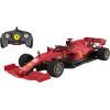 Радиоуправляемая игрушка Rastar Ferrari SF1000 конструктор 1:16 (97000)