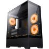 Корпус Gamemax Vista AB изображение 2