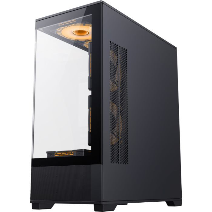 Корпус Gamemax Vista AB изображение 4