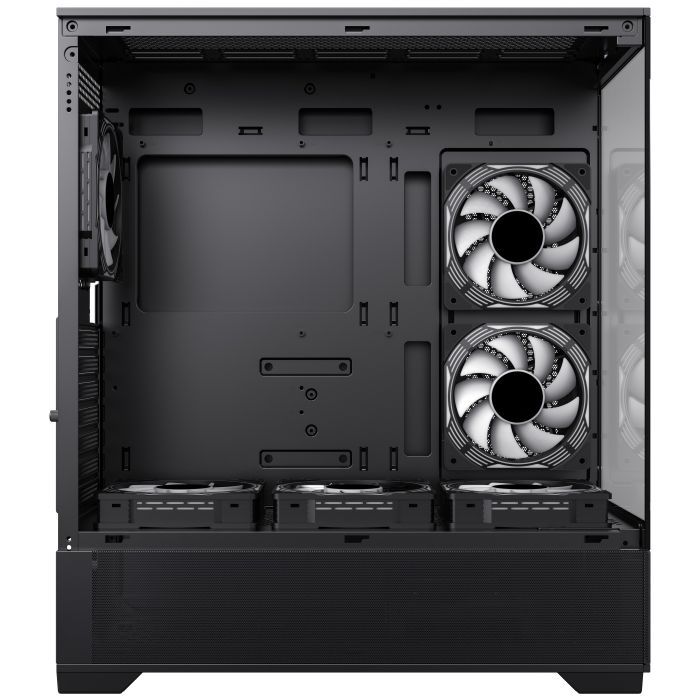 Корпус Gamemax Vista AB изображение 6