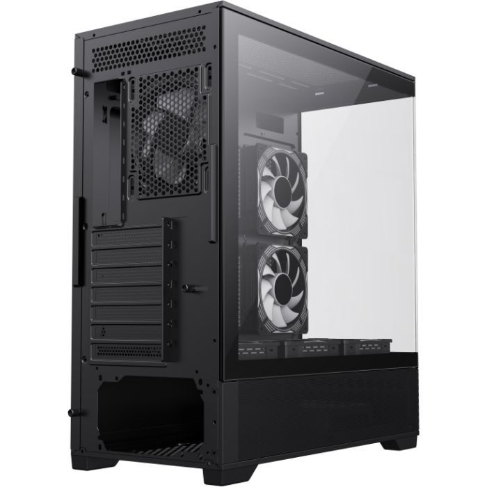 Корпус Gamemax Vista AB изображение 9