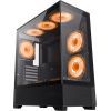 Корпус Gamemax Vista AB
