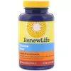 Травы Renew Life Комплекс Детоксикация (Средство от Запора), Cleanse More, 100 (REN-53469)