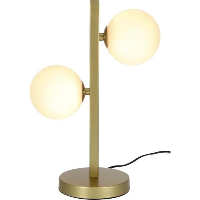 Настільна лампа Candellux 42-73433 KAMA (42-73433) зображення 2