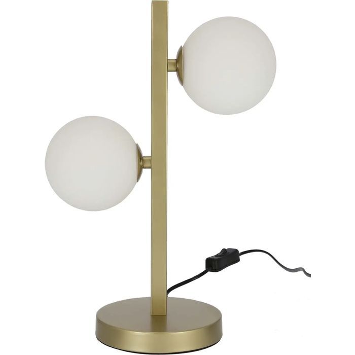 Настільна лампа Candellux 42-73433 KAMA (42-73433) зображення 3