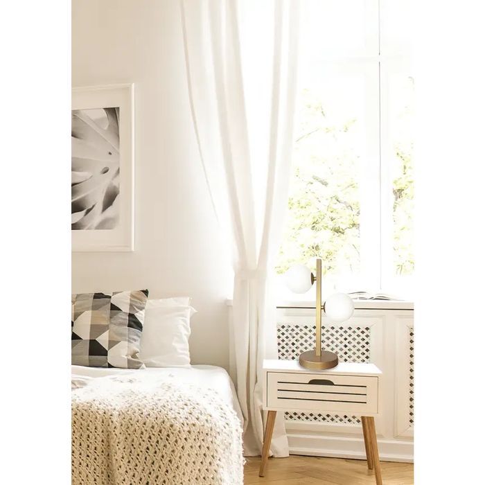 Настільна лампа Candellux 42-73433 KAMA (42-73433) зображення 5