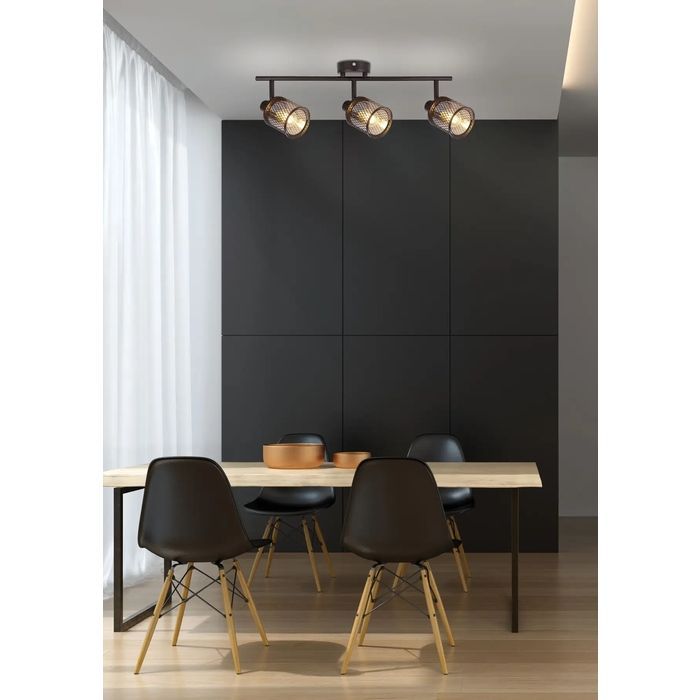 Спот Candellux 93-82541 CANABERA (93-82541) зображення 5