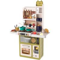 Игровой набор Bambi Кухня детская (889-243)